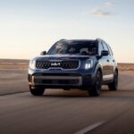 Volkswagen anuncia los precios de los renovados Atlas y Atlas Cross Sport del 2024 » 2023
