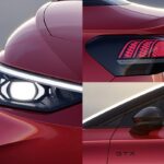 Los éxitos de Aston Martin en la F1 llevan a inspirar una edición especial para el DBX707 » 2023