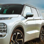 Mercedes EQE 350+ del 2024 »