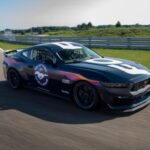 Porsche le agrega una llamativa utilización de colores a sus 75 años de historia » 2023