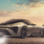 Volkswagen presenta una creciente familia de vehículos eléctricos en el auto show de Los Ángeles »