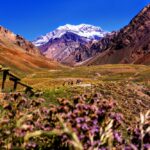 Los Mejores Lugares para Acampar en la Naturaleza en EE.UU. »