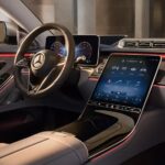 Los Vehículos Eléctricos con Mayor Autonomía en el 2025 »