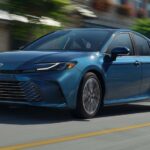 5 Modelos de Autos que Nunca Pensaste que Serían Íconos, Pero lo Lograron »