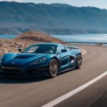 ¿Cuáles son los autos más futuristas que llegarán en el 2025? »
