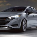 Autos que ninguna familia grande debería comprar en el 2025 »