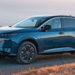 Los 5 autos con la mejor insonorización para viajes zen »