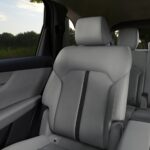 Los 5 autos con la mejor iluminación interior para noches de conducción »
