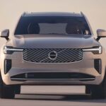 Los 5 autos con la mayor capacidad para tus aventuras al aire libre »