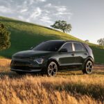 ¿Cuáles son los 5 vehículos con el sistema de carga más rápido para nómadas eléctricos? »