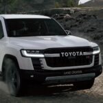 Los mejores SUVs ideales para explorar la Patagonia argentina sin límites »