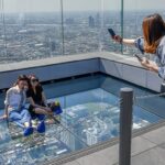 LOS 5 MERCADOS FLOTANTES QUE AÚN OPERAN COMO HACE 100 AÑOS »