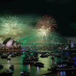 Bayfront Park Management Trust presenta THE COUNTDOWN MIAMI at Bayfront 2026 »