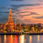 Los 5 festivales del mundo que valen un viaje especial »