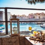 Los 5 aeropuertos del mundo donde la espera se disfruta »