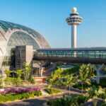 Las 5 ciudades del mundo donde comer junto al mar es casi religión »