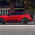 Los 5 deportivos accesibles por menos de $45,000 del 2026 »