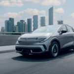 Kia gana dos importantes premios automotrices »